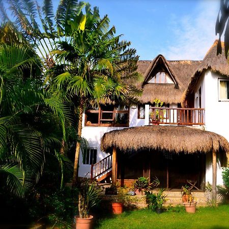 Hotel Que Onda Akumal Bilik gambar