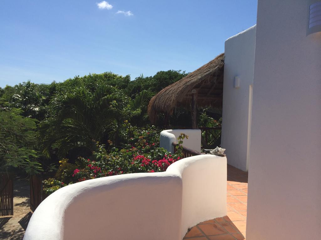 Hotel Que Onda Akumal Luaran gambar