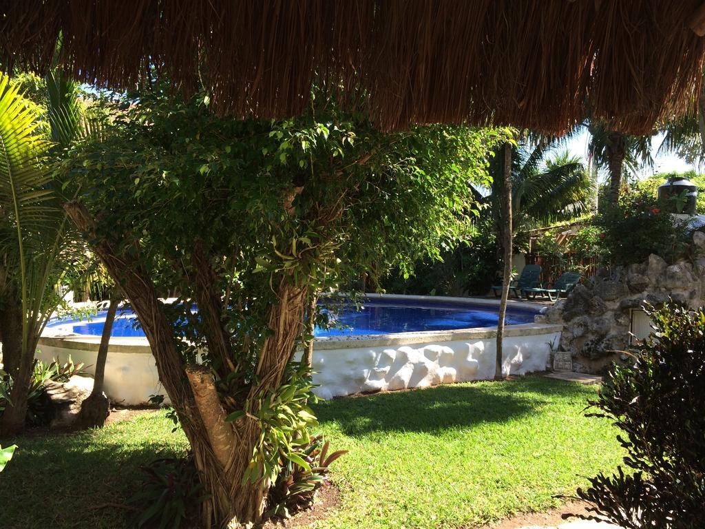 Hotel Que Onda Akumal Luaran gambar