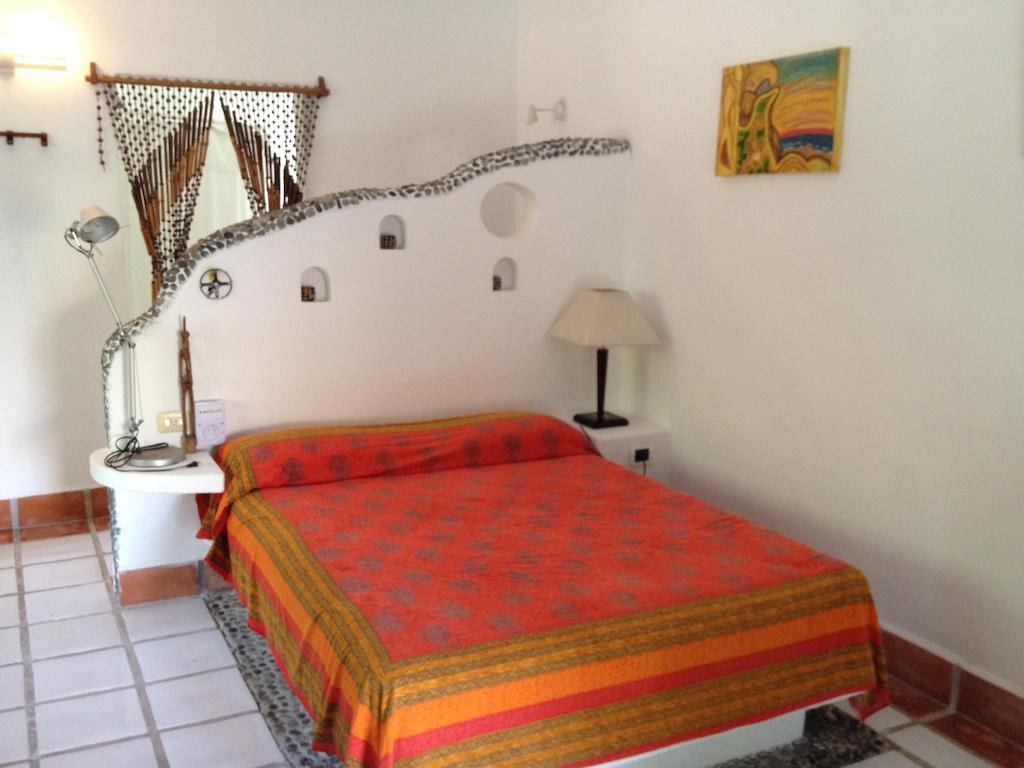 Hotel Que Onda Akumal Bilik gambar