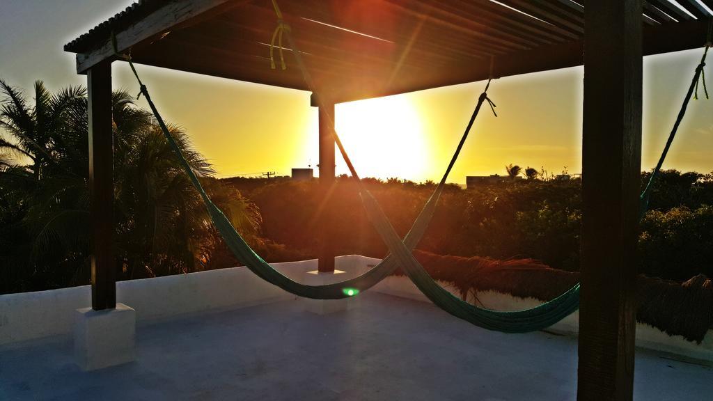 Hotel Que Onda Akumal Luaran gambar