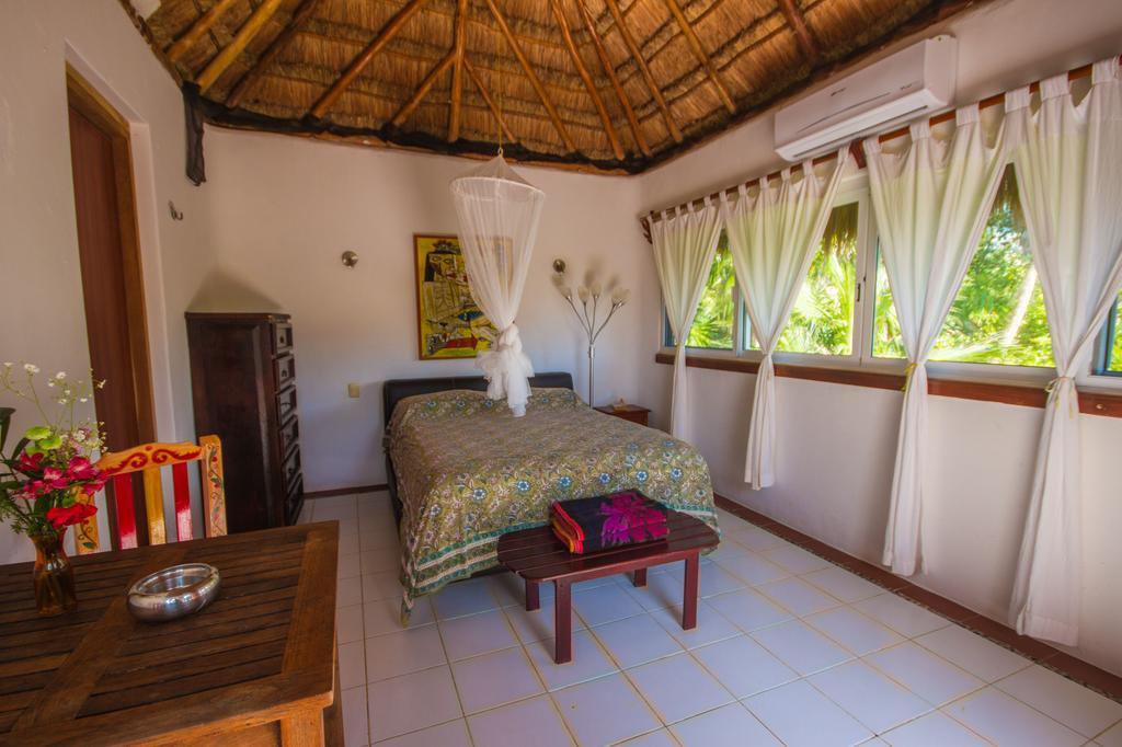 Hotel Que Onda Akumal Luaran gambar