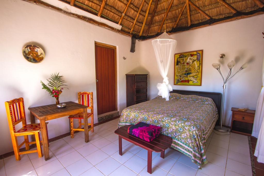 Hotel Que Onda Akumal Luaran gambar