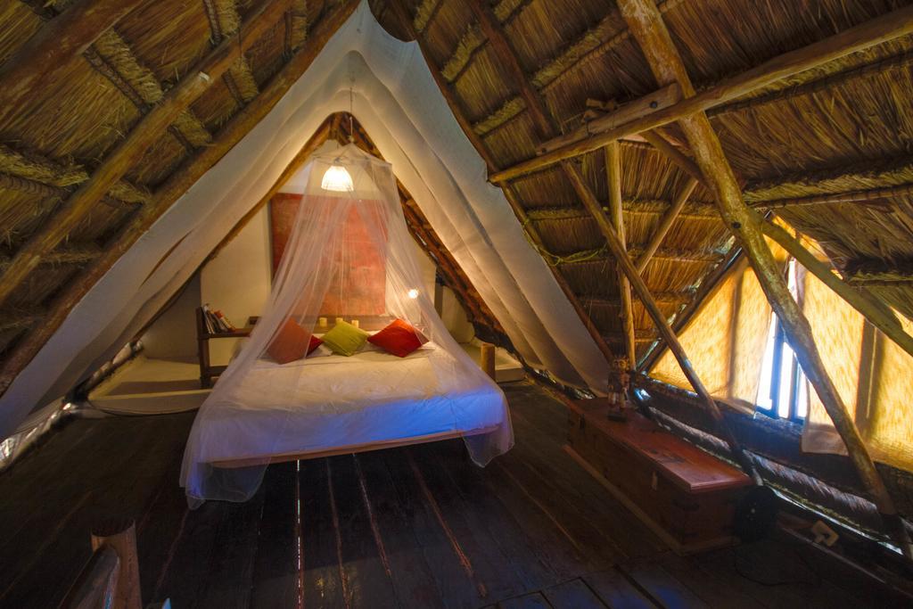 Hotel Que Onda Akumal Luaran gambar
