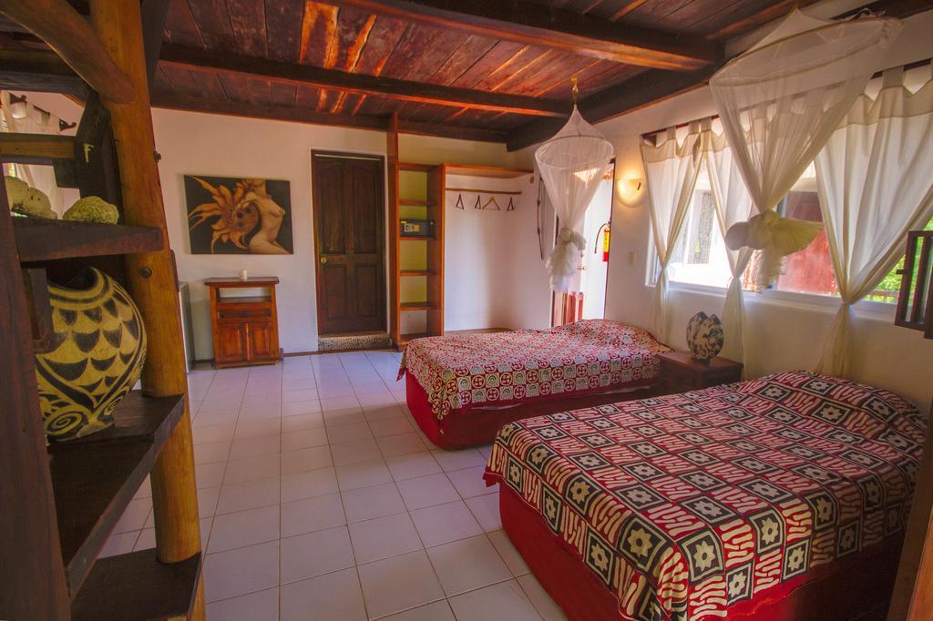 Hotel Que Onda Akumal Luaran gambar
