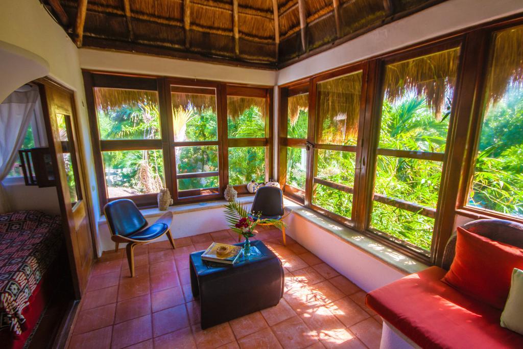 Hotel Que Onda Akumal Luaran gambar