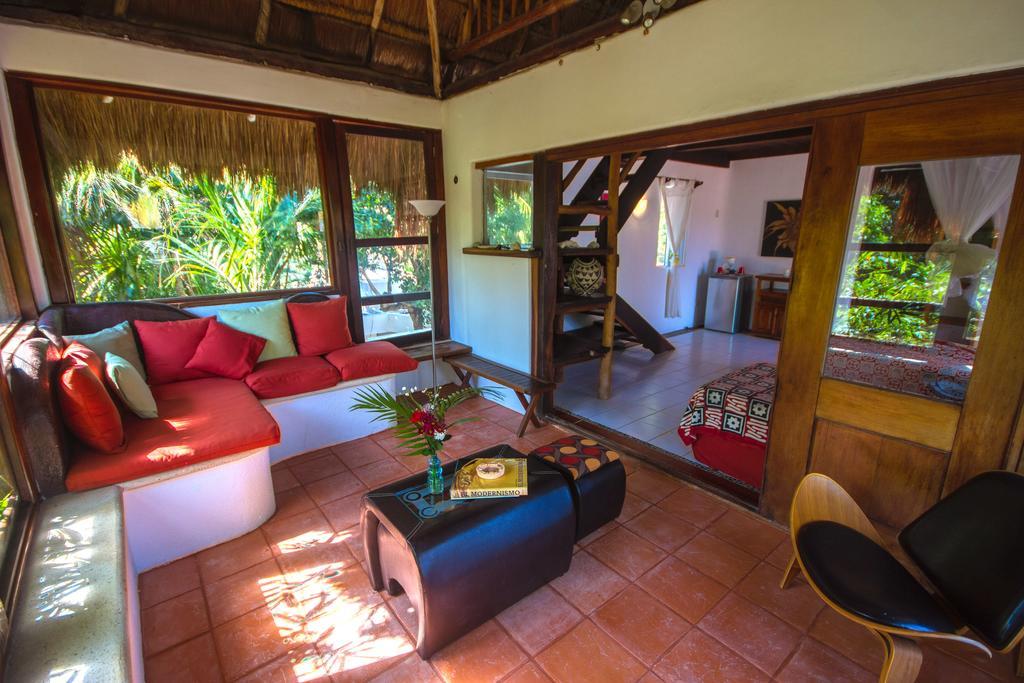 Hotel Que Onda Akumal Luaran gambar
