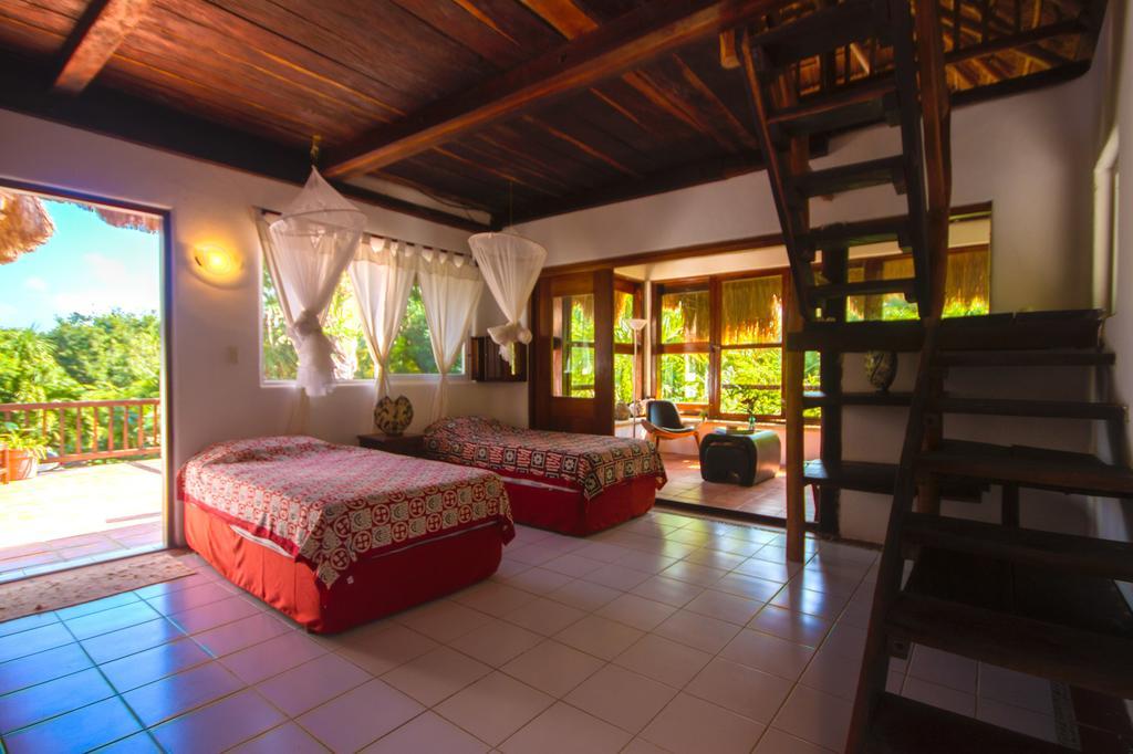 Hotel Que Onda Akumal Luaran gambar