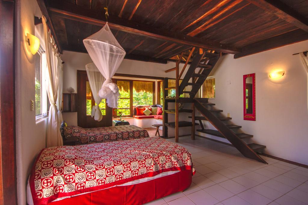 Hotel Que Onda Akumal Luaran gambar