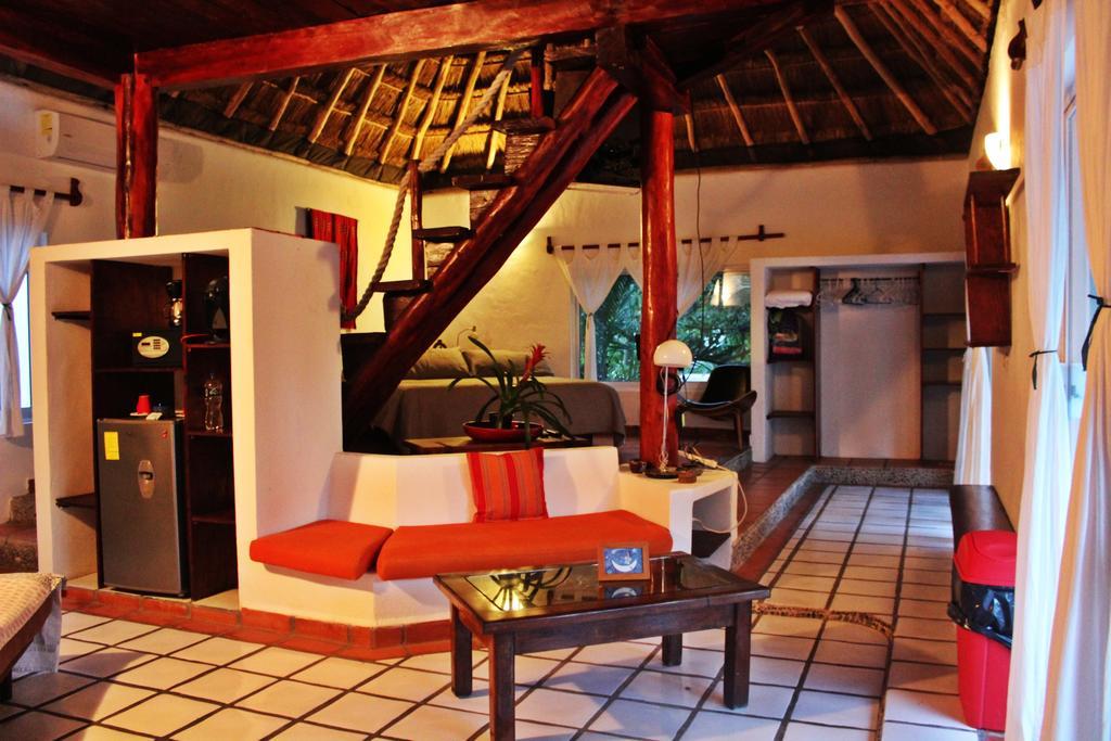 Hotel Que Onda Akumal Luaran gambar