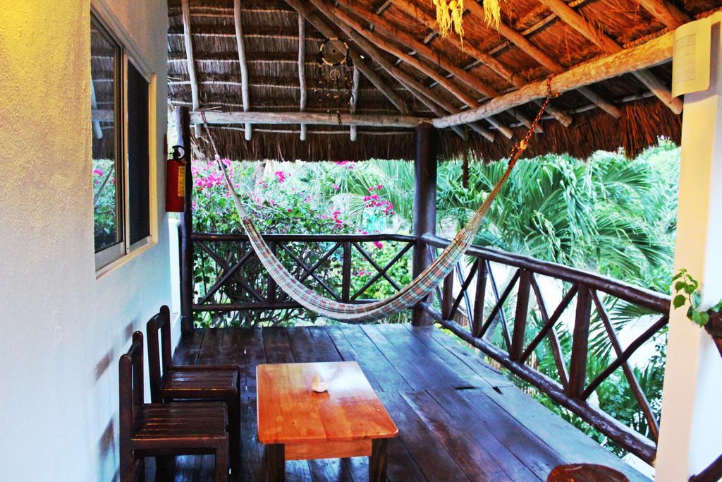 Hotel Que Onda Akumal Luaran gambar