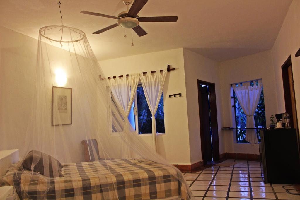 Hotel Que Onda Akumal Luaran gambar