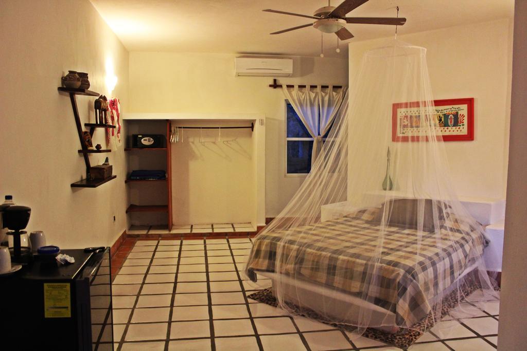 Hotel Que Onda Akumal Luaran gambar