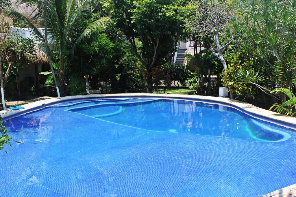 Hotel Que Onda Akumal Luaran gambar