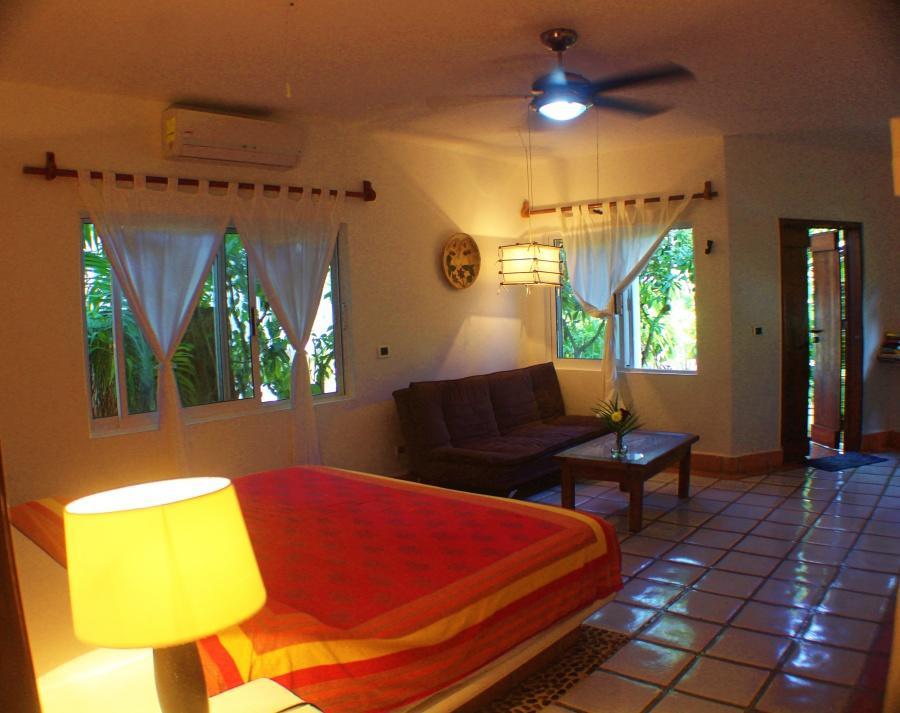Hotel Que Onda Akumal Luaran gambar