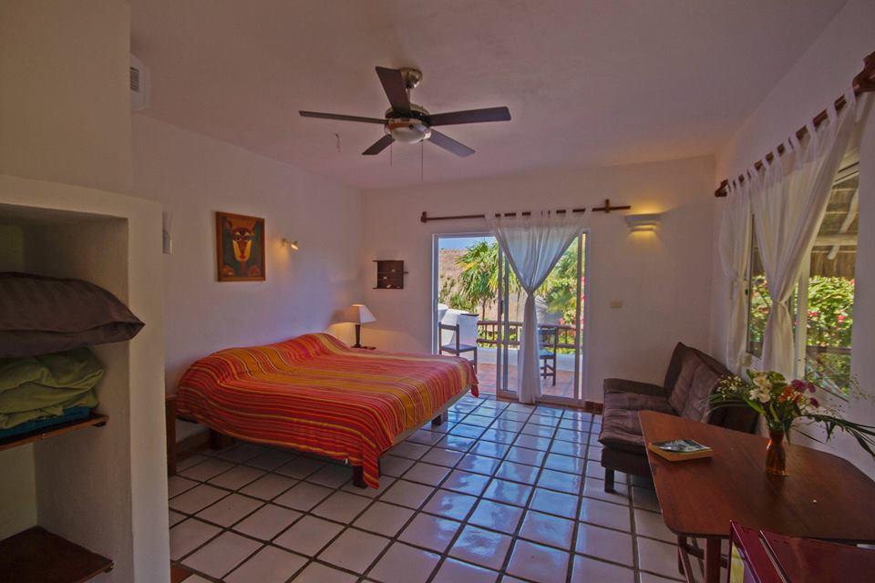 Hotel Que Onda Akumal Luaran gambar